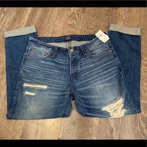 Abercrombie jeans